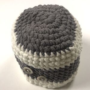 Crochet Hat Handmade Hat